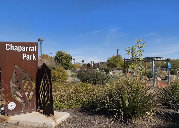 206 Fully Furnished 1br Suite-prime Location Scottsdale